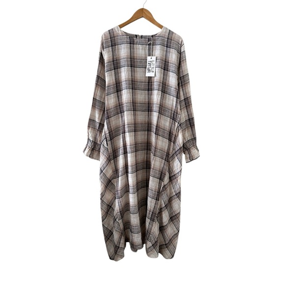 Little Tienda Stellar Dress - Picture 1 of 4
